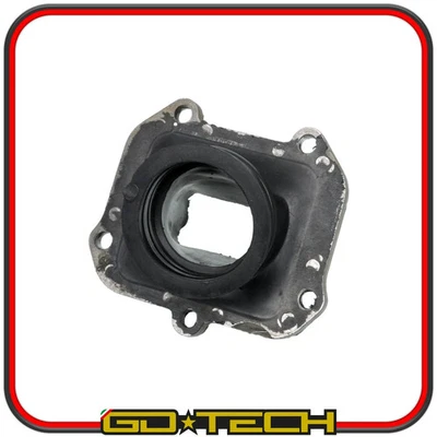 GDTECH RACING COLLETTORE ASPIRAZIONE APRILIA RS 125 RED ROSE ROTAX 42mm CARBURATORE VHSB 34mm