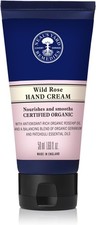 Neal's Yard Remedies Wild Rose Hand Cream | Rich, Luxurious & Beautifully Scent