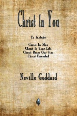 Neville Goddard | Christ In You | Taschenbuch | Englisch (2019) | Merchant Books