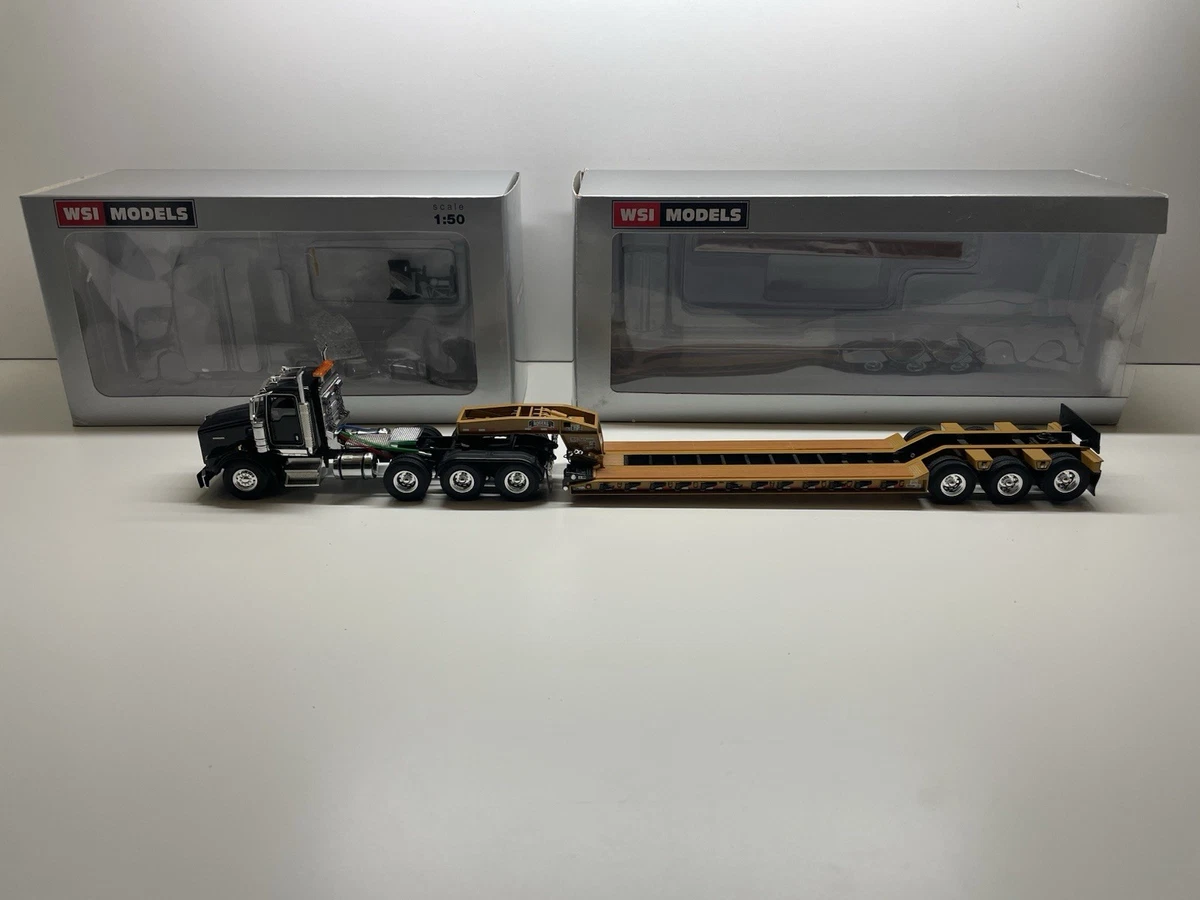 WSI Diecast & Toy Vehicles for sale - eBay