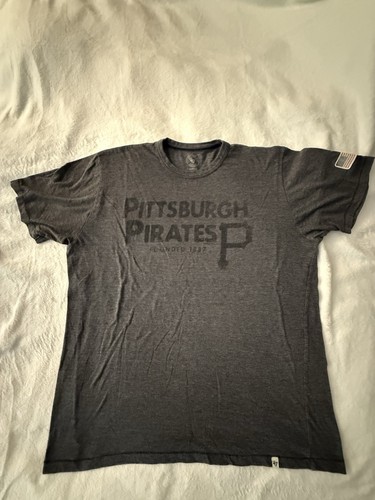 Pittsburgh Pirates baseball Tshirt
