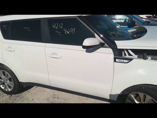 2015 KIA SOUL Transmission Shift  - Picture 24 of 24