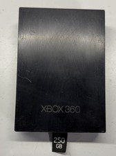 Microsoft Xbox 360 S Internal Hard Drive 250GB 1451 X854830-001 Black