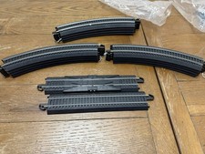 Bachmann OO Gauge E-Z Track Job Lot