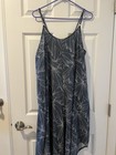 Women’s Romper LUZ BRAND Size Medium — photo 2