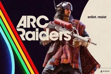 ARC Raiders Character Raider Concept Art Sci-Fi Video Game Wall Decor Poster