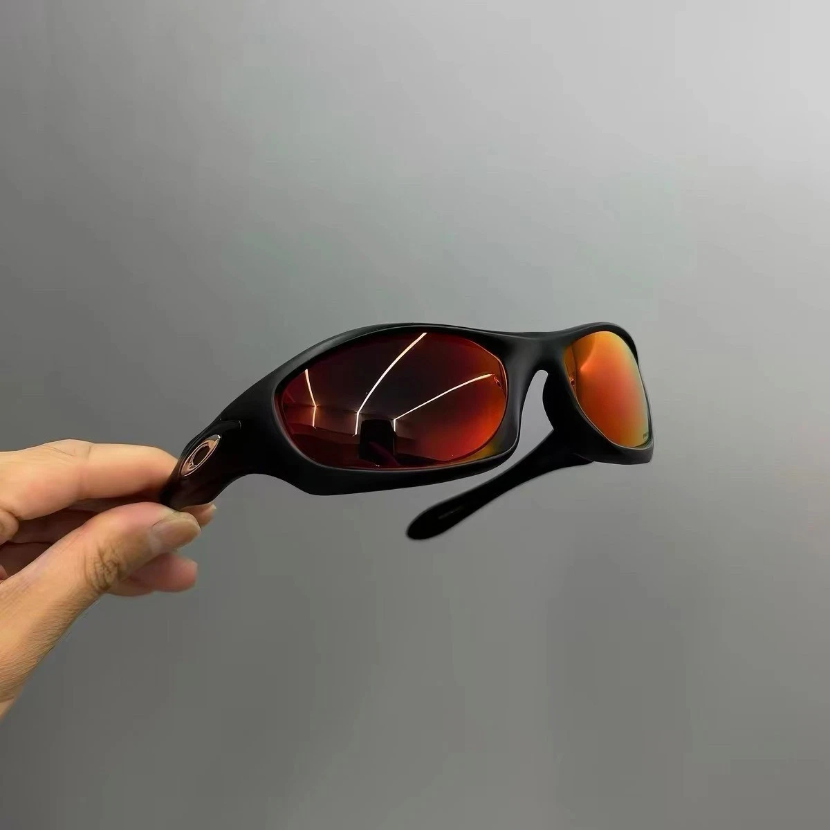 oakley monster dog lens products for sale | eBay