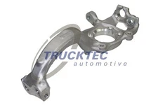 Trucktec Automotive 07.31.284 Steering Knuckle, Wheel Suspension for Audi
