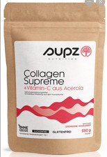 SUPZ Nutrition Collagen Supreme + Vitamin C P...