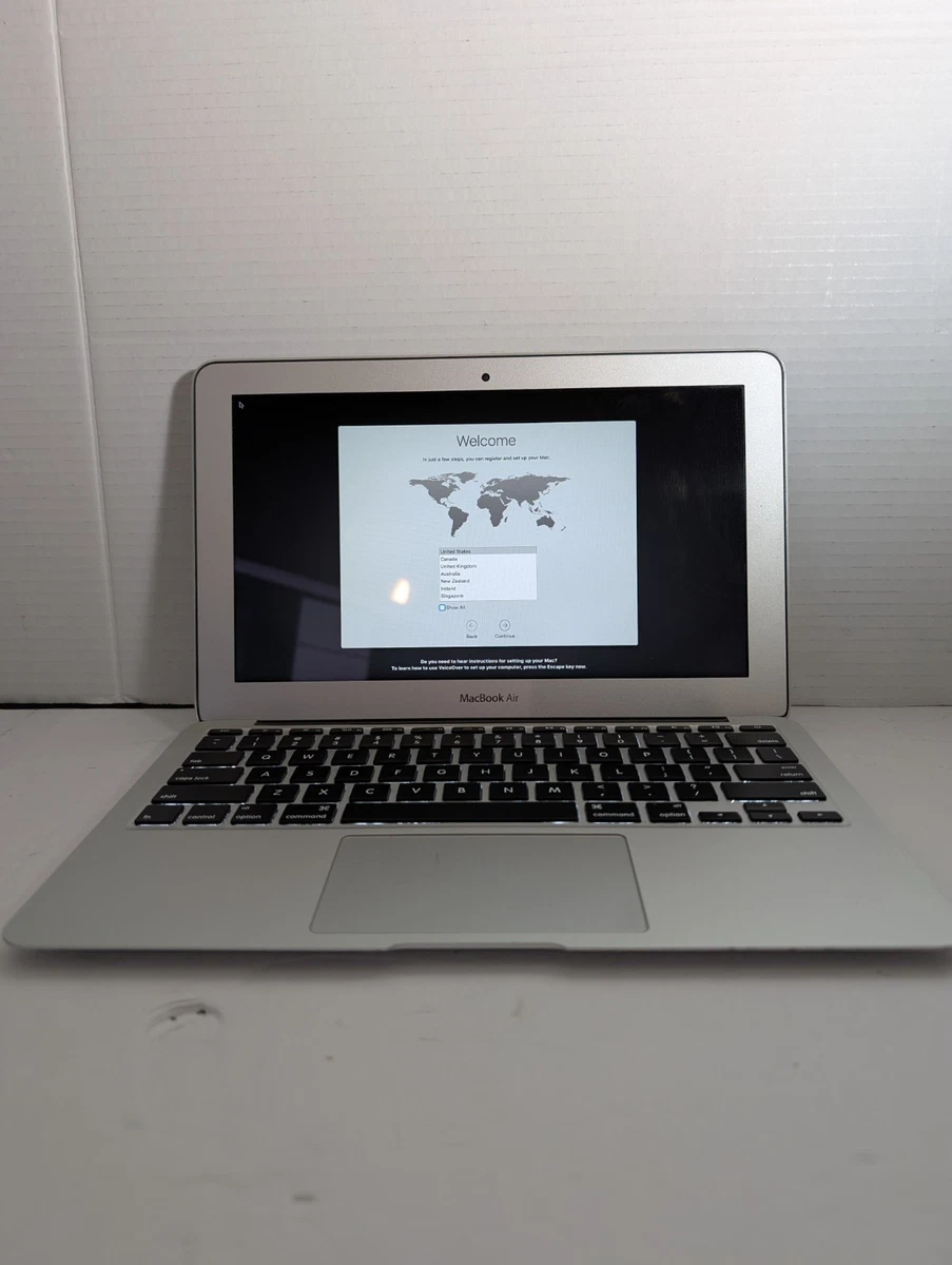 Macbook Air A1466 for sale - eBay