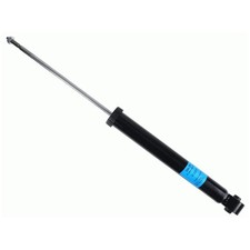 2x Stoßdämpfer hinten für Seat Arosa 6H1 | 23887732