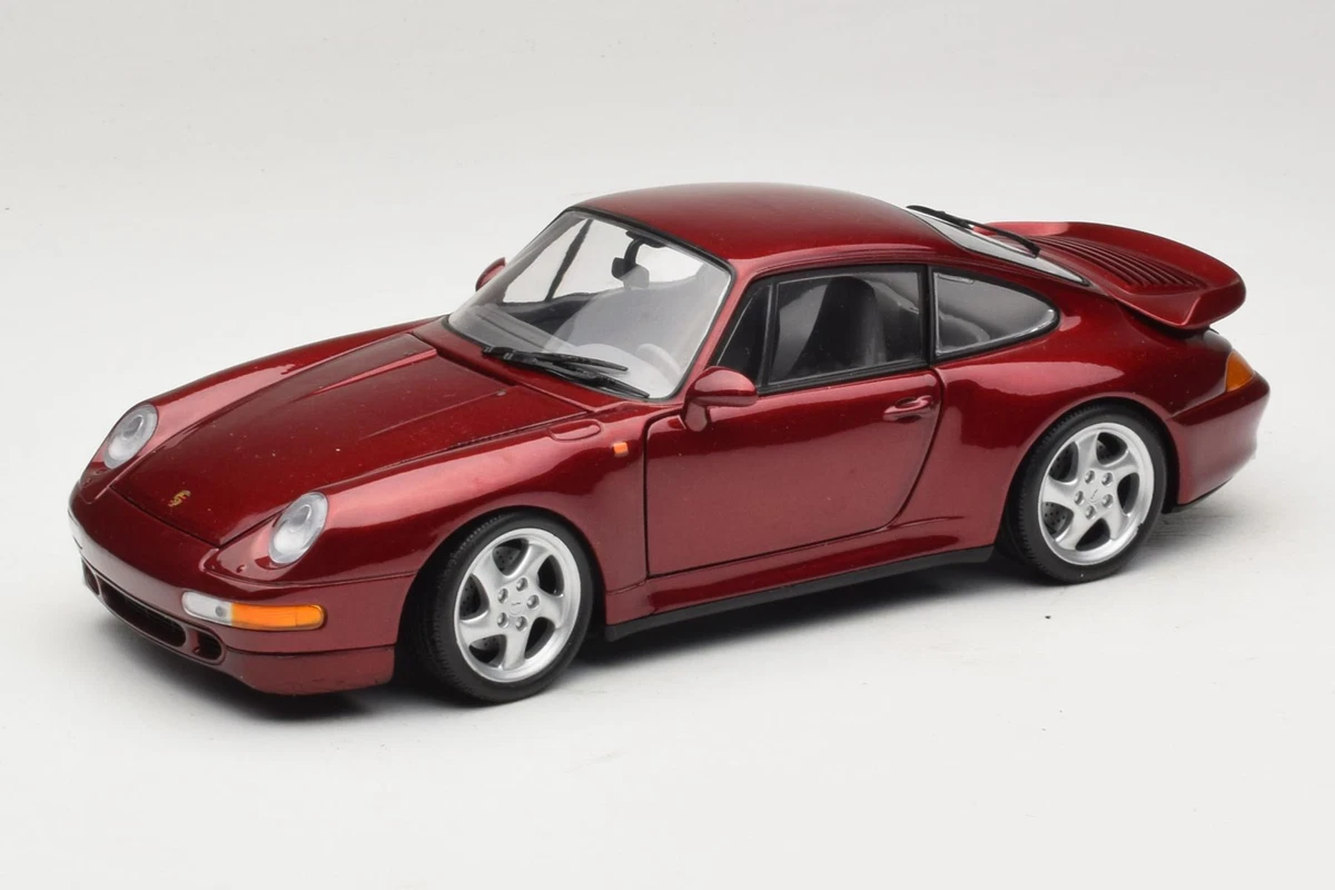 UT Porsche 1:18 Scale Diecast & Toy Vehicles for sale | eBay