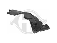 Radlauf Innen Rechts FüR Mercedes W140 1992-1998