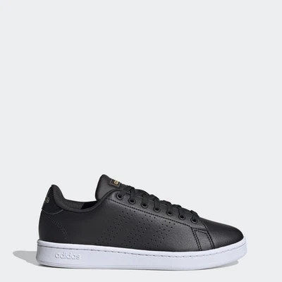 adidas women Advantage Shoes - Image 1 of 4