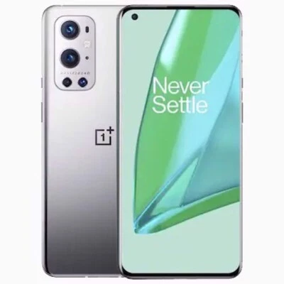 OnePlus 9 5G 本体 256GB 12GB RAM Amazon.com: OnePlus 9 Pro Morning Mist, 5G Unlocked Android