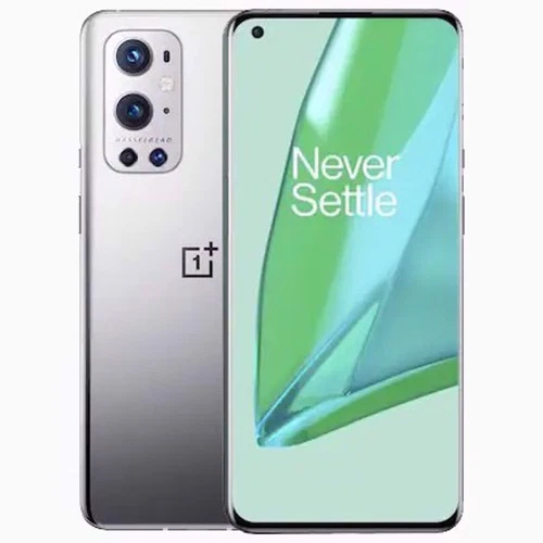 Smartphone OnePlus 9 Pro 5G 256GB 8GB RAM Desbloqueado - Negro Verde Plata Caja Abierta - Imagen 3 de 11