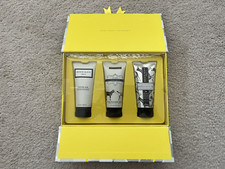 NEW Beekman 1802 Goat Milk GIFT SET 3 Piece Hand Cream 2.0 oz Each