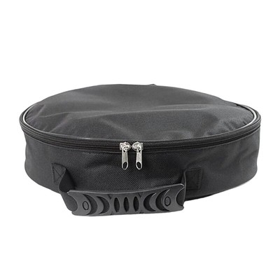 Car Charging Cable Carrying Bag Car Charger Plugs Socket Jumper Cable Organizers