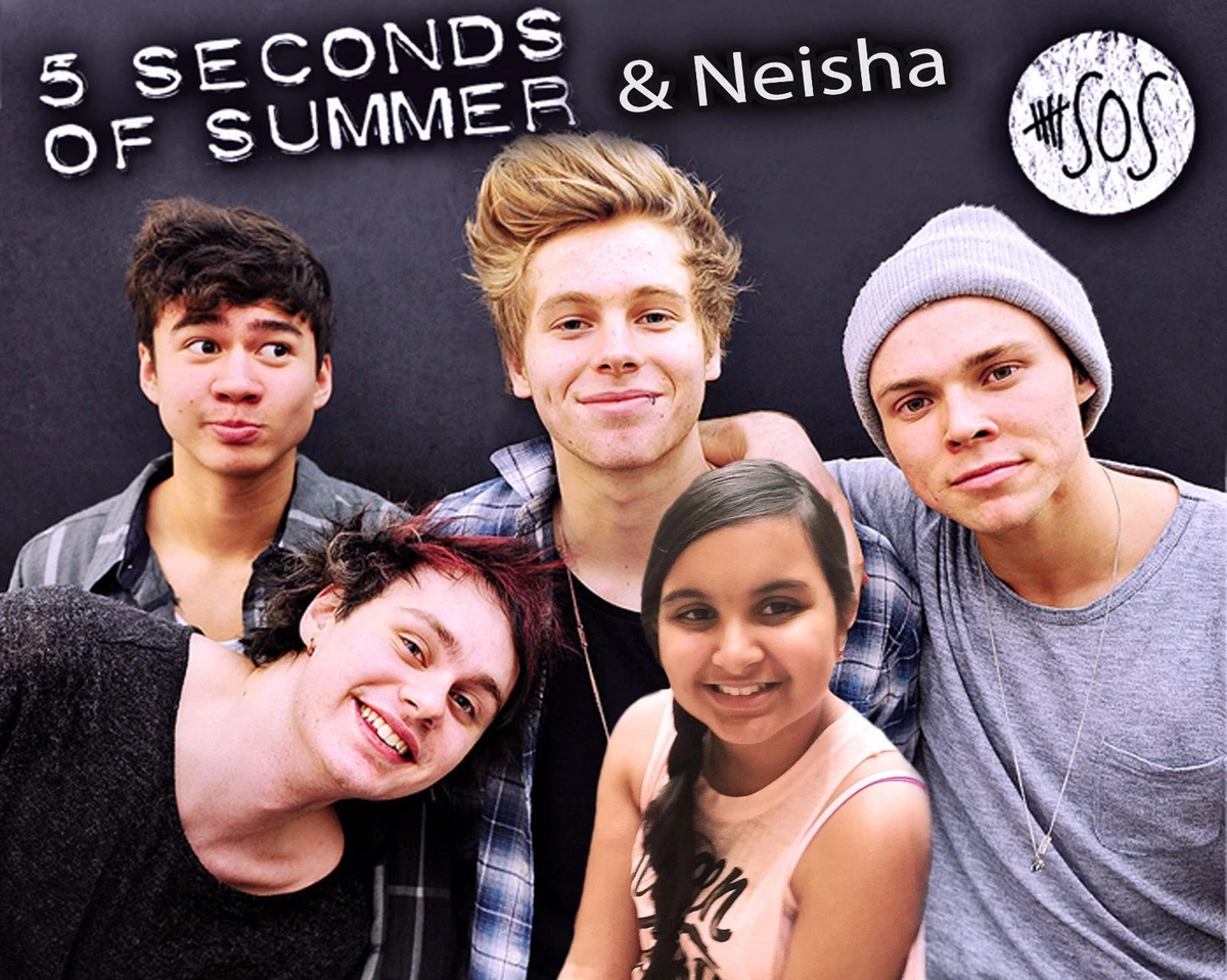 Vans top shoes 5sos
