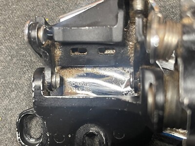 Dérailleur Avant Shimano Deore XT FD-M785 10 Vitesses, Montage Direct, Japon
