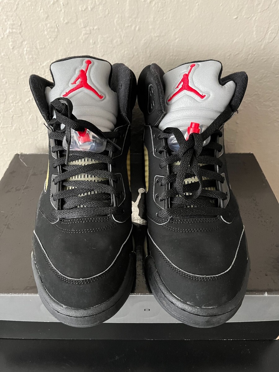 Size 11 - Air Jordan 5 Retro 2007 Metallic 883412704229| eBay Size 11 - Air Jordan 5 Retro 2007 Metallic 883412704229| eBay