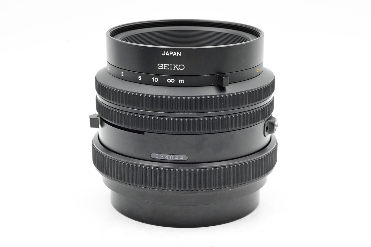 マミヤ　RB67 127mm F3.5 単焦点レンズ Mamiya 127mm f3.5 L K/L - Lens – Kamerastore