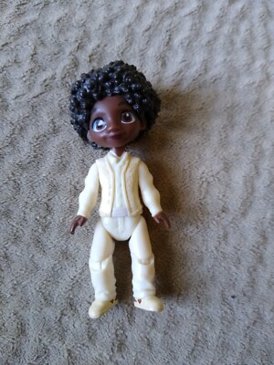 Disney ENCANTO Movie 3'' Figure ANTONIO MADRIGAL Doll Jakks