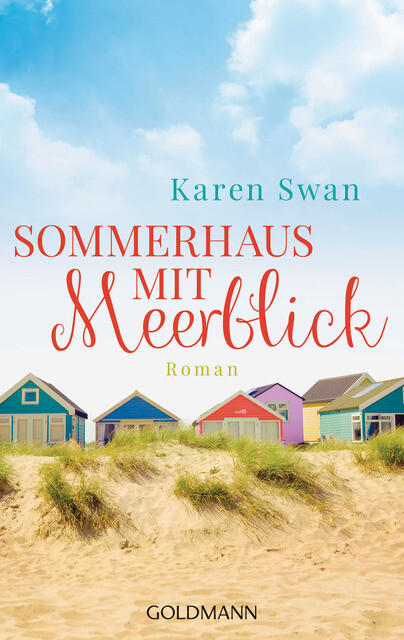 Thumbnail - Karen Swan Sommerhaus Mit Meerblick