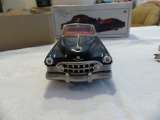 Vintage Luxe Car Convertible Cadillac Friction Powered MF340