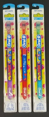 Oral-b sesm strt (068305221216)