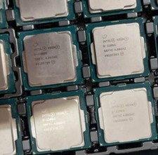 Intel Xeon E-2286G 6-core 4.0GHz 4.90GHz LGA-1151 TDP-95W CPU processor