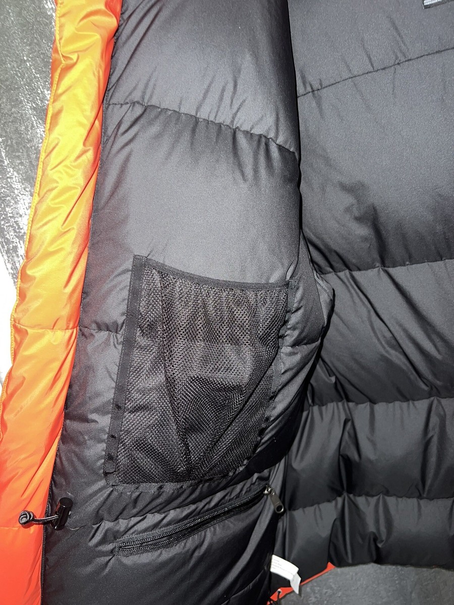 その他 THE NORTH FACE FALL/WINTER CATALOG 93-94 mh-11-8-north-face-