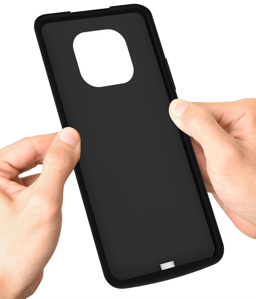 Funda Cargador Batería Para Huawei Mate 20 Pro/Mate 20 Banco de Alimentación Externo Foto 4 de 4