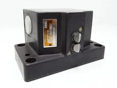 Balluff BNS 519-D2 D12-100-10 DIN43697 Reihengrenztaster -used- - Bild 1 von 4