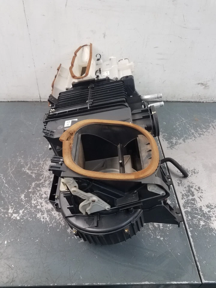 Honda S2000 AP1 2002 unidad de climatización #6442 K5 Foto 3 de 4