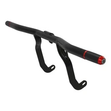 Highway Engine Guard Crash Bar Fit For Harley Street Road Glide 2014-2023