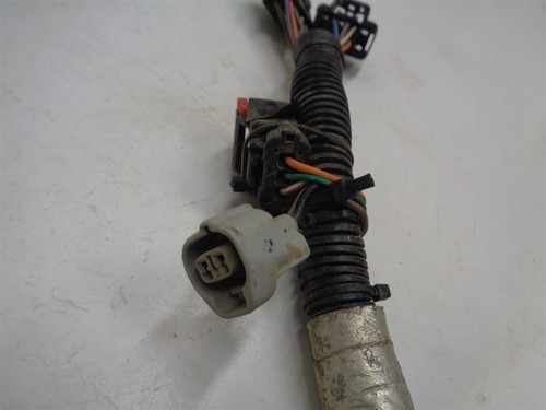 2006 Polaris RMK 900 Headlight Hood Harness Wire Loom 2461236 - Picture 3 of 9