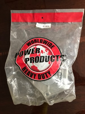 #ad Power Products Socket without CBs EL24000 $19.99
