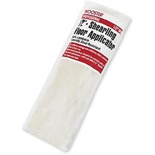 Wooster Brush RR412-10 Shearling Floor Applicator 1/2-Inch Nap, 10-Inch