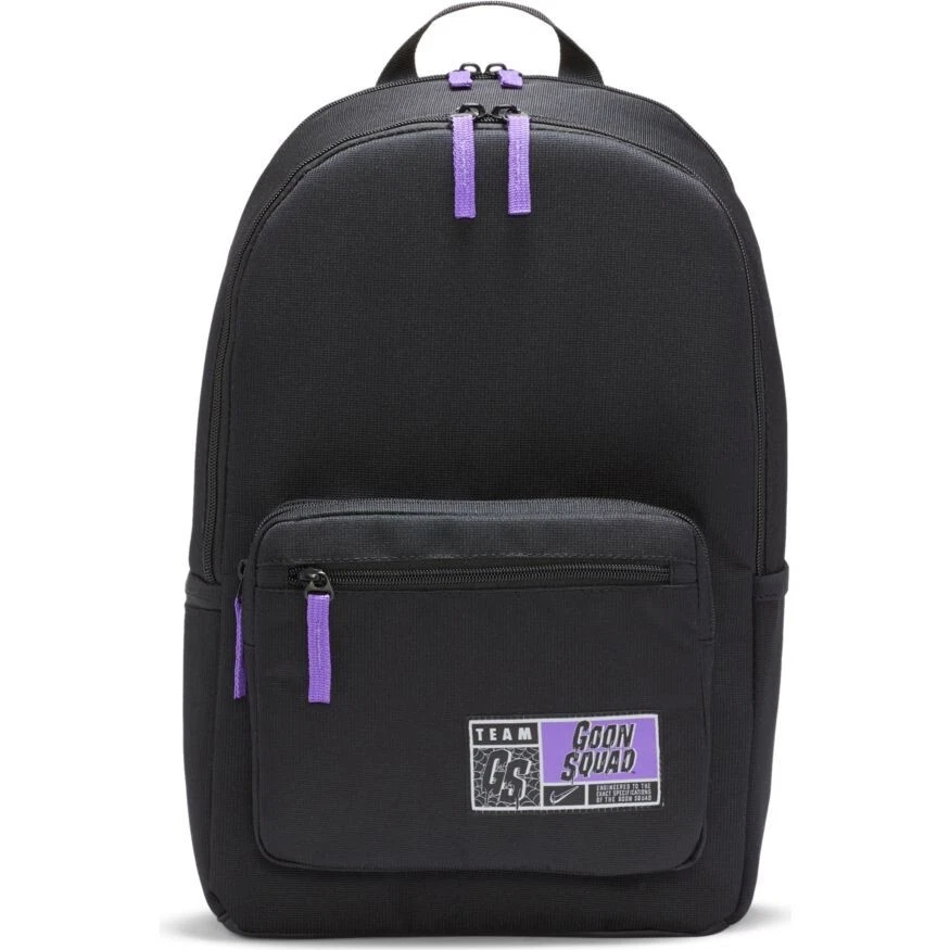 Nike Heritage X Space Jam A Legacy Goon Squad Backpack DM3113