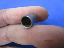 TRIUMPH T120 T140 TR6 TR7 CYLINDER BARREL TO CRANKCASE HOLLOW DOWEL   # 70-8751