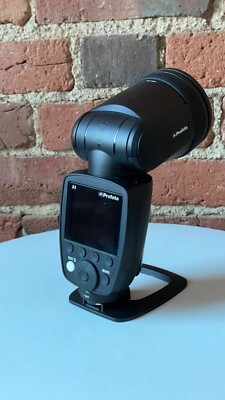 profoto a1 air ttl-c for Canon