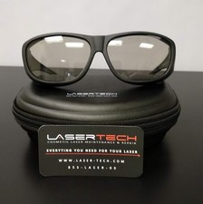 LASER SAFETY GOGGLES EYEWEAR, LASER PROTECTION GLASSES, YAG LASER 1064nm