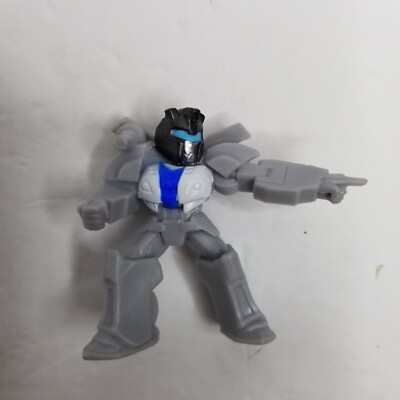 Jazz Rid Rid Jazz RID - Transformers, Robots in Disguise, Tiny Titans Mini Figure ...
