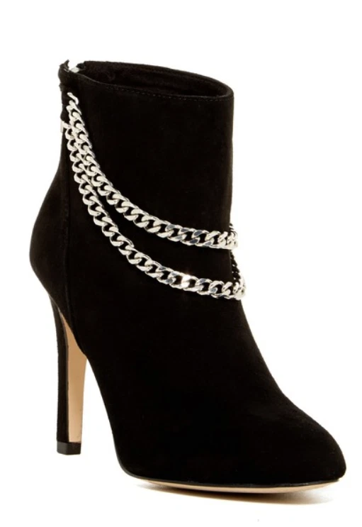 Dolce vita 2025 kendal bootie