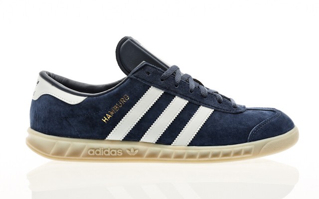 adidas hamburg mens