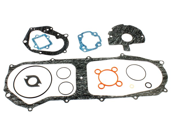 Motor Dichtsatz GWG-11904 FüR Aprilia Amico 25 MBK CW 50 BWS Yamaha EW 50 Slider-image