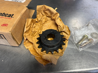 6594497 OEM Bobcat Sprocket Fits Volvo | eBay
