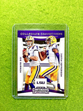Top 2020 NFL Rookie Cards Guide and Football Rookie Card Hot List 40
