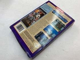 Strider (Nintendo NES, 1989)